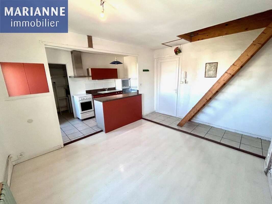 Appartement à SETE