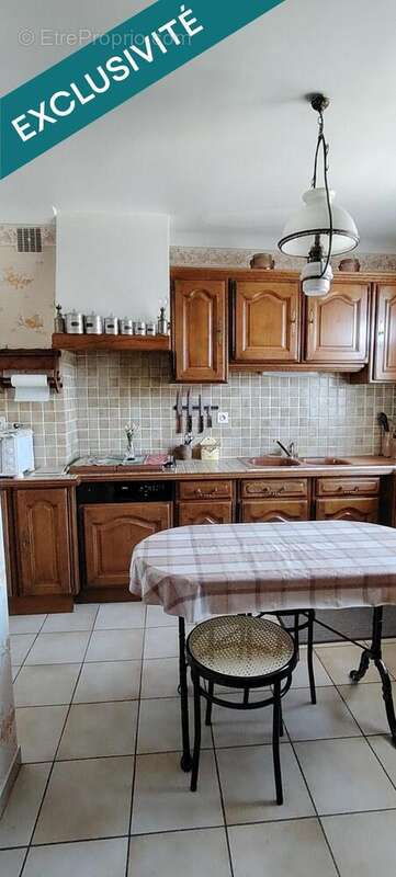 Photo 6 - Maison à CHATELLERAULT