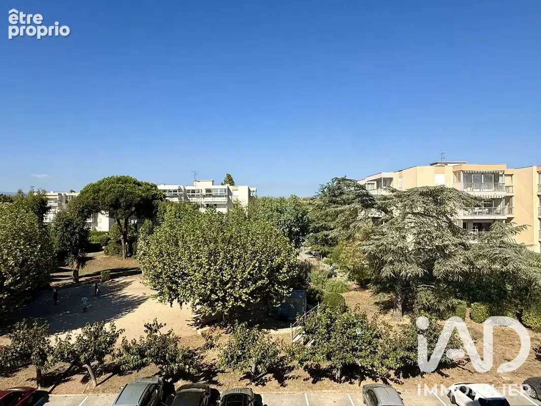 Photo 1 - Appartement à FREJUS