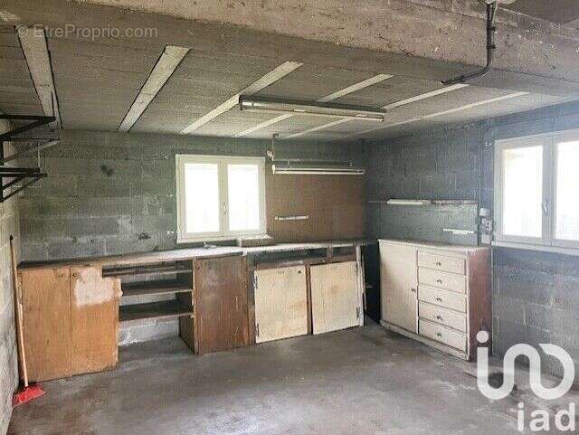 Photo 8 - Maison à NIORT