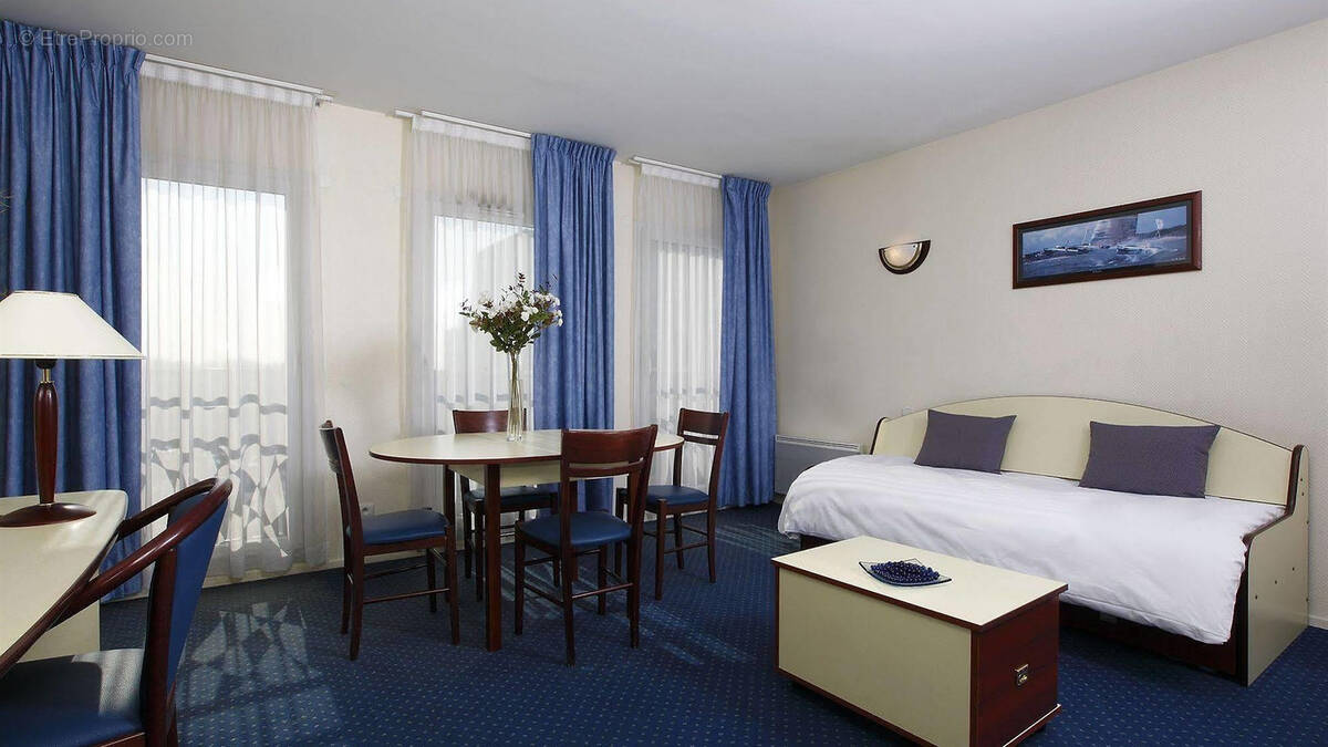 Appartement à CERGY