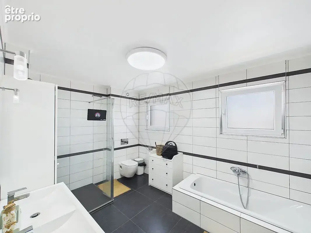 Maison 3 chambre(s) à vendre - photo 11