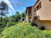 Maison à TOURRETTE-LEVENS