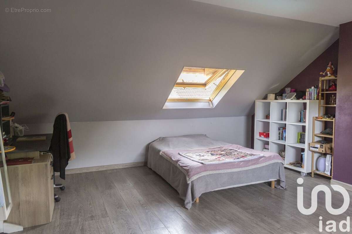 Photo 5 - Maison à MOUROUX