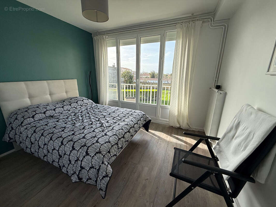 Appartement à ROCHEFORT