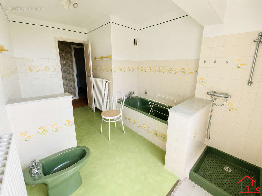 Maison - dieulouard - photo 4