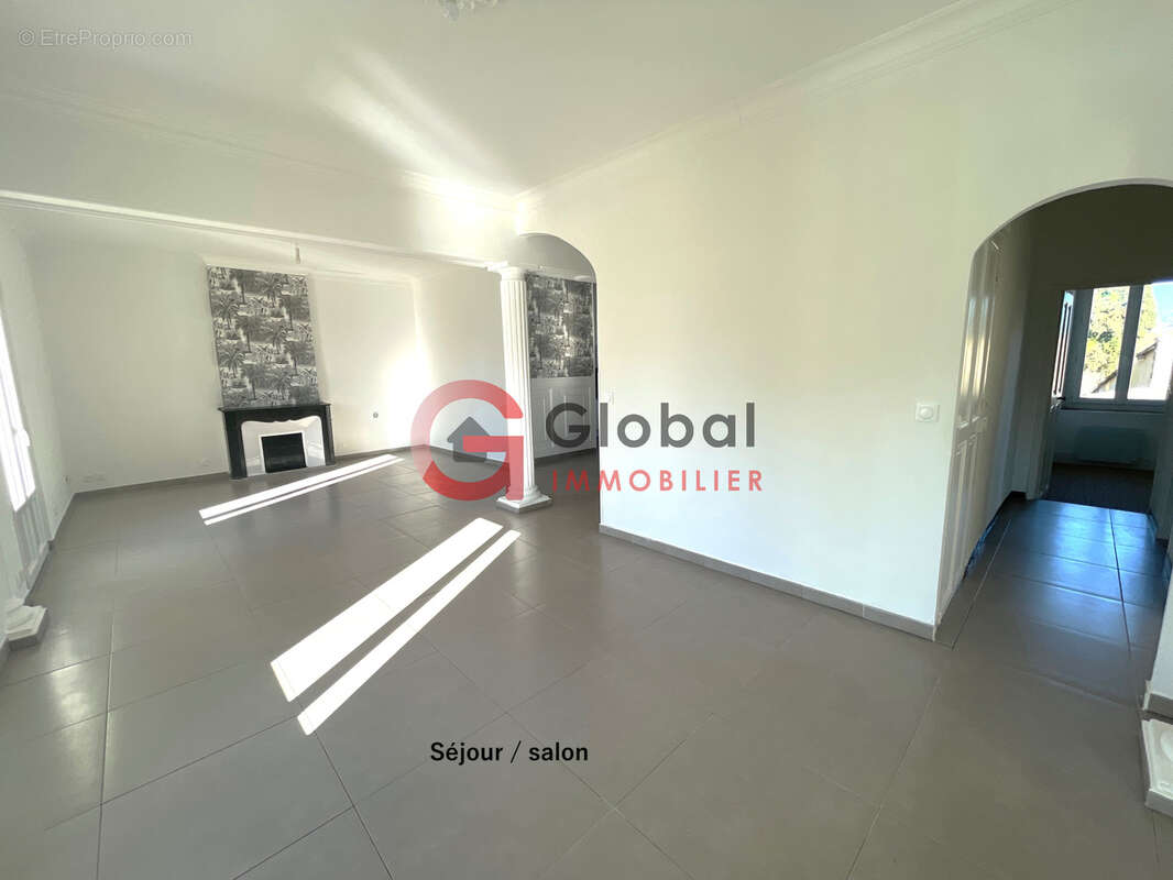 Appartement à AGDE