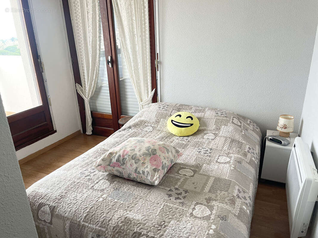 Appartement à LA GRANDE-MOTTE