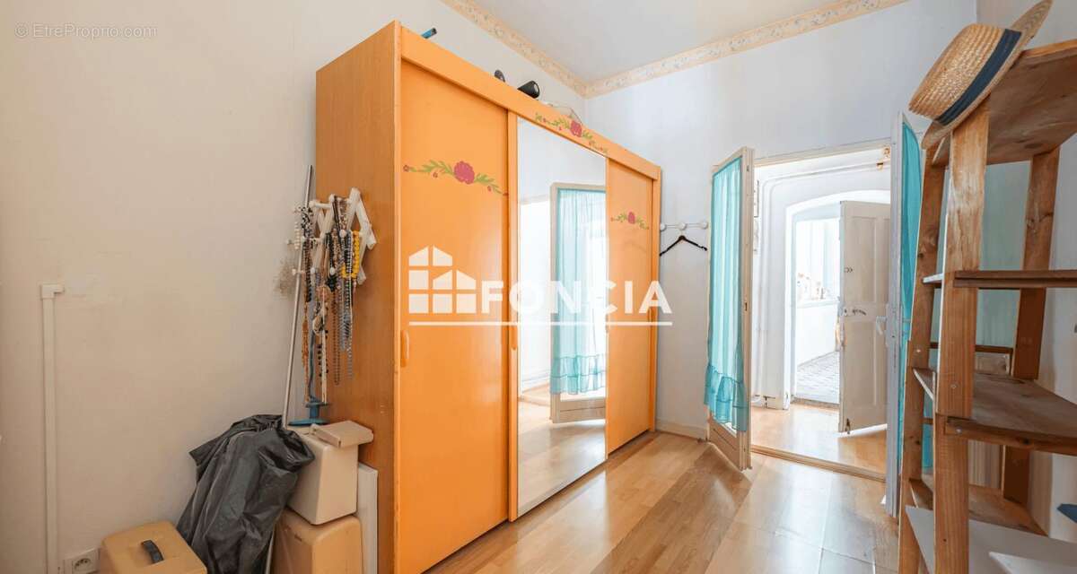 Appartement à VIENNE