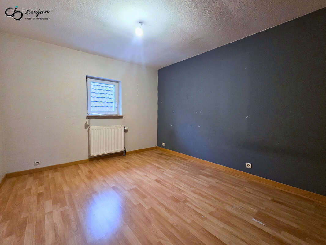 Appartement à BETSCHDORF