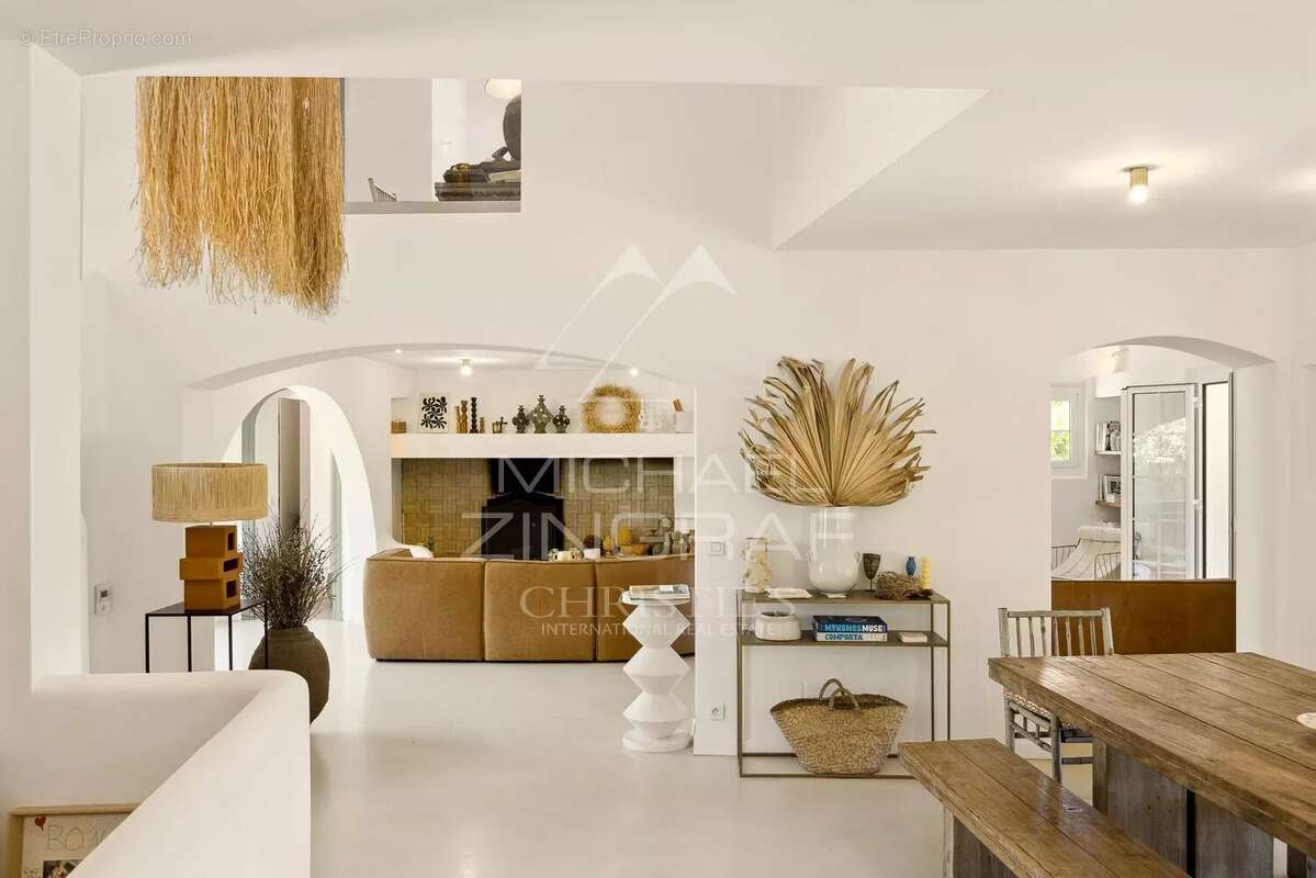 Maison à SAINT-PAUL