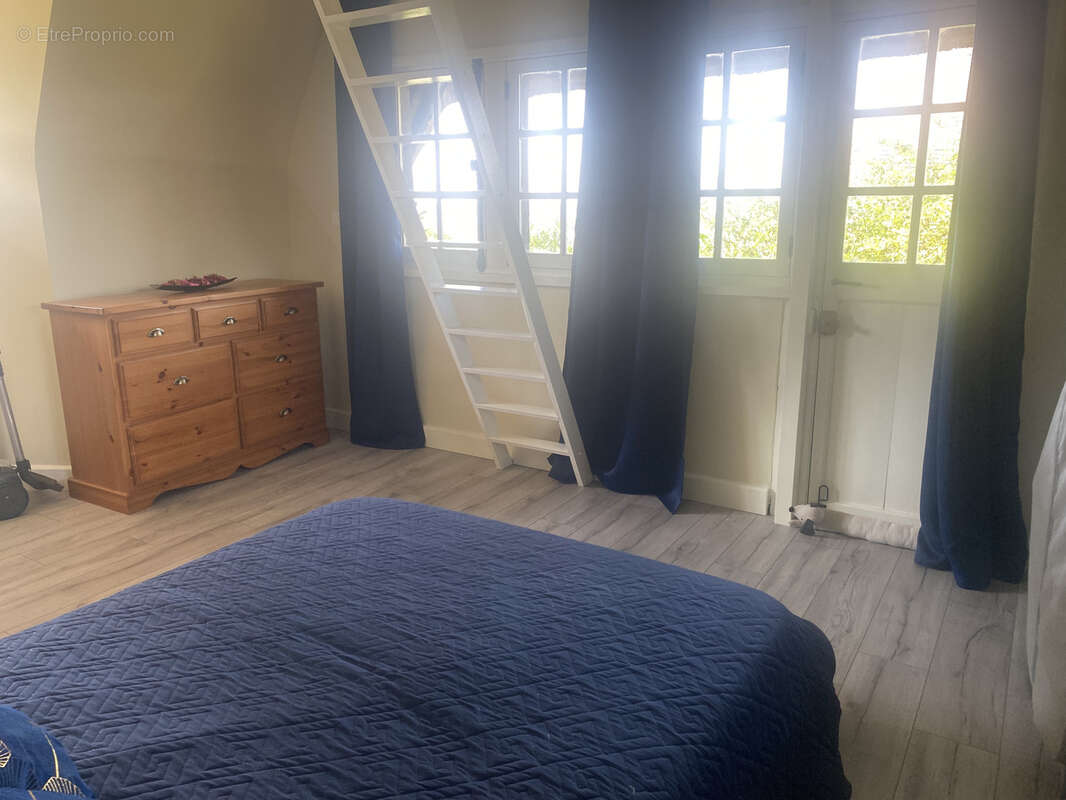 Maison à PACY-SUR-EURE