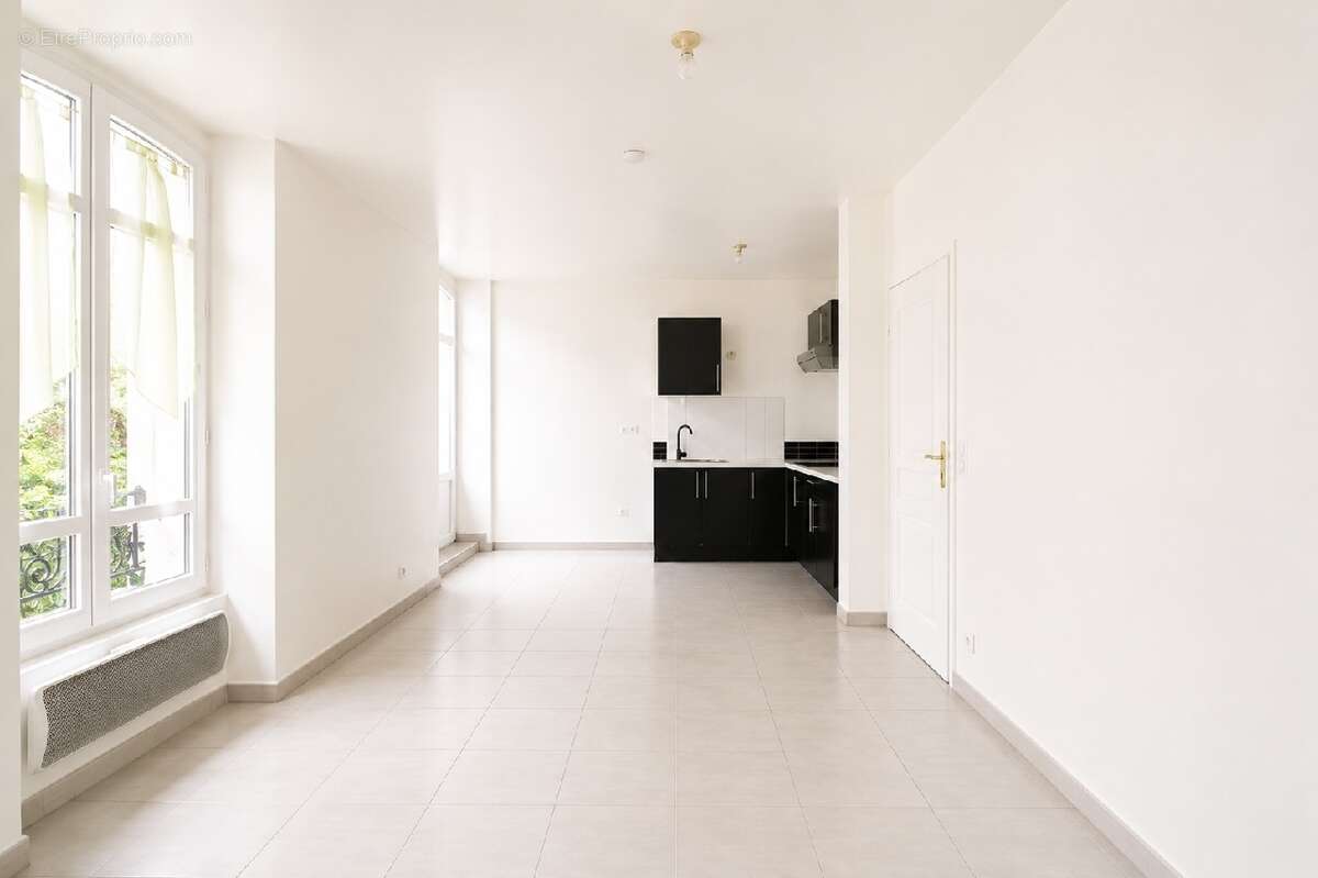Appartement 38 m² à Villiers-Sur-Marne  - photo 3