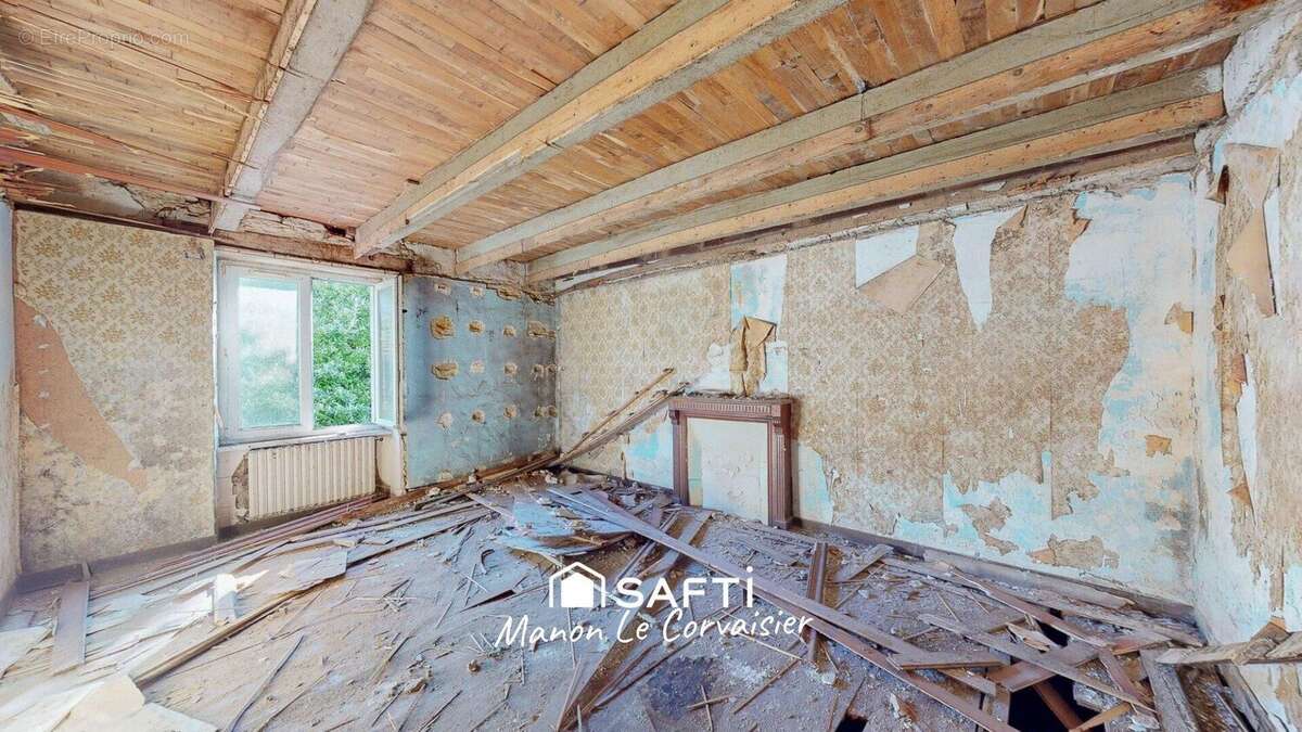 Photo 8 - Maison à MELGVEN