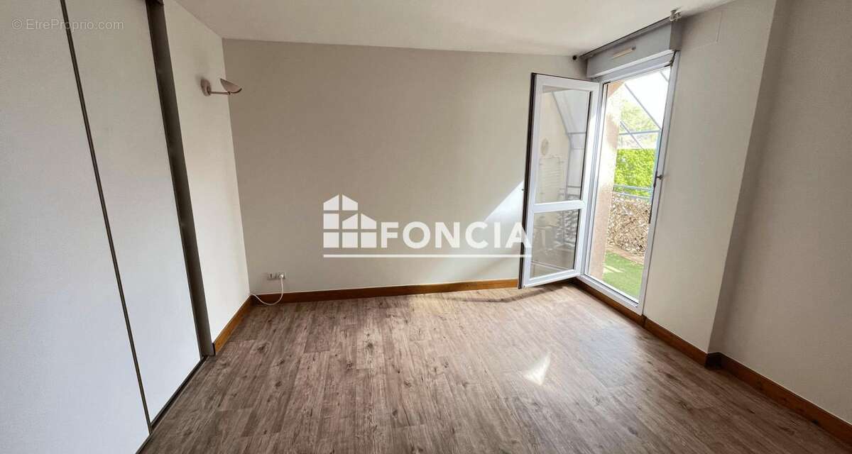 Appartement à RAMBOUILLET