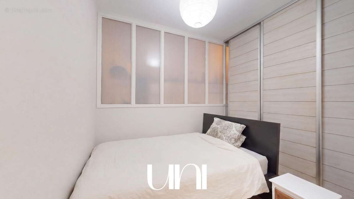 Appartement à CAEN