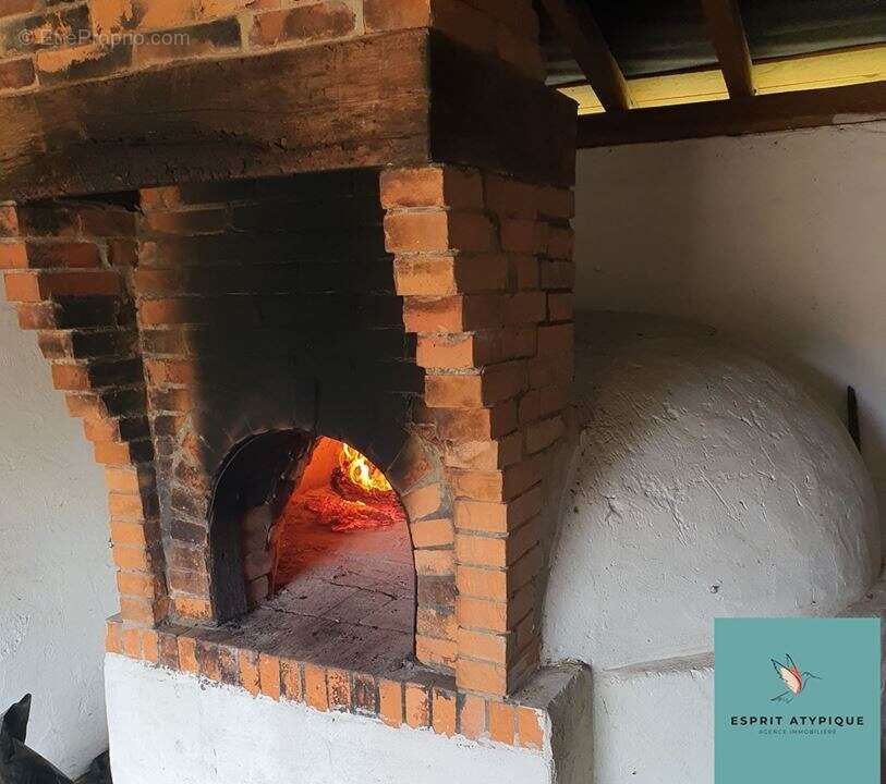 Maison à PARENTIS-EN-BORN