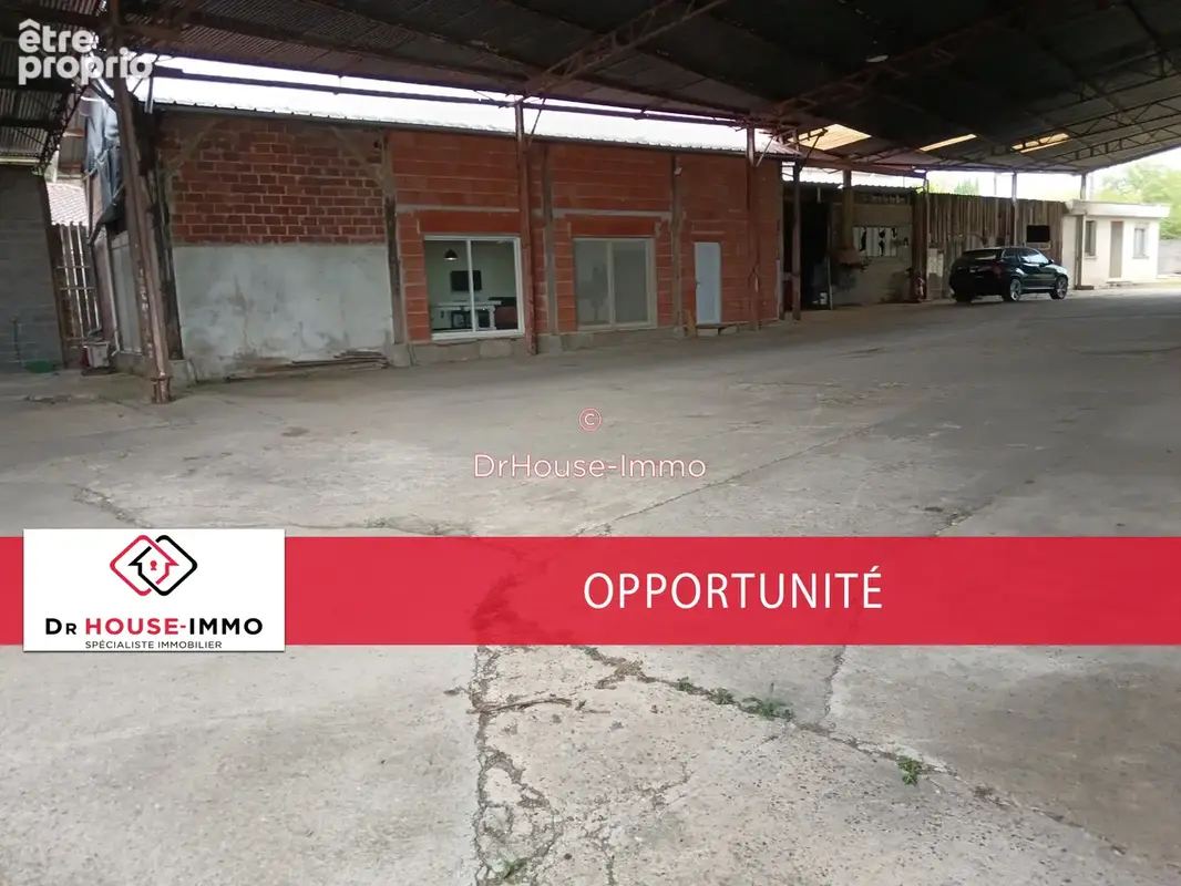 Maison 3 pièces 108 m² à vendre à Villeneuve-Sur-Lot (47300) - photo 16