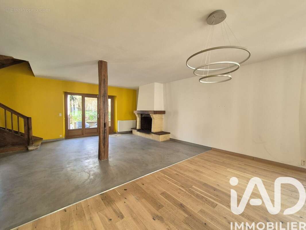 Photo 2 - Maison à SEIGNELAY