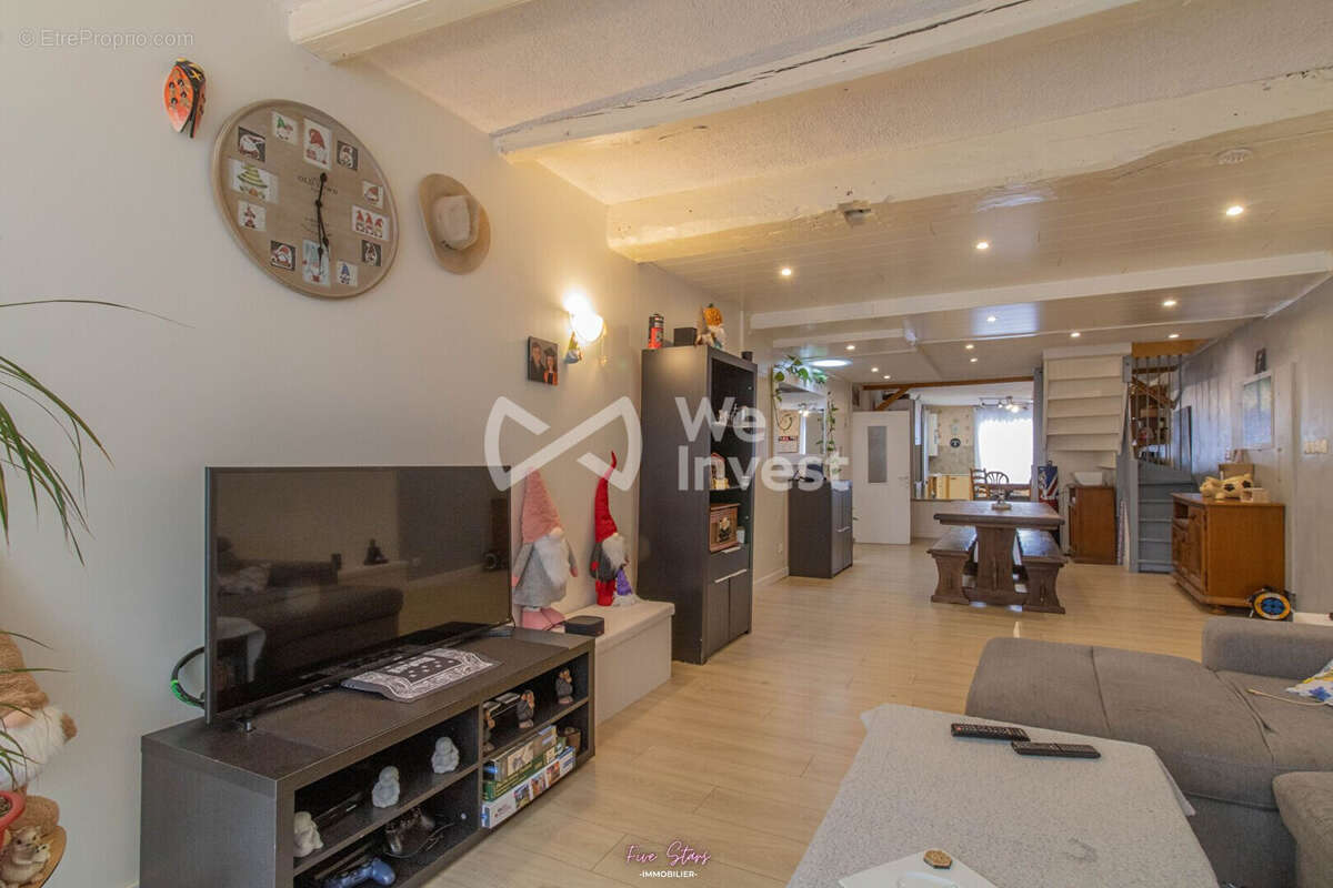 Maison 146 m² à Chavigny  - photo 6