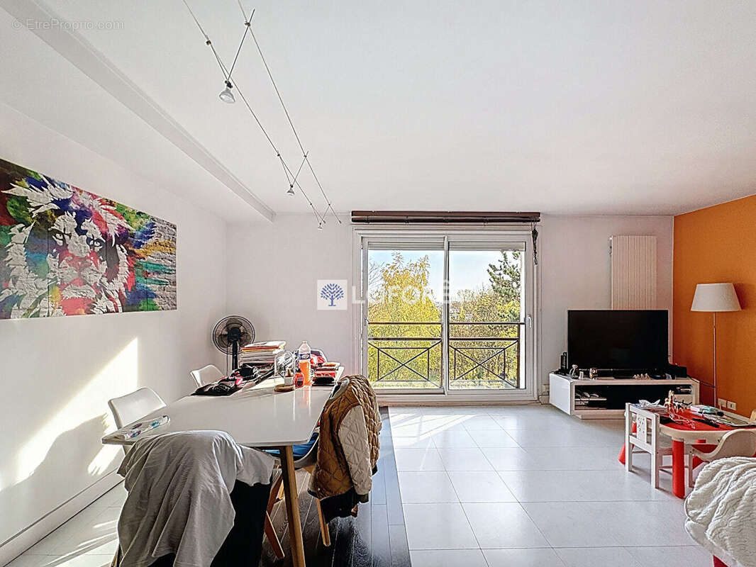 Appartement à ANTONY