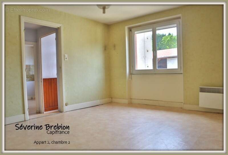 Ensemble immobilier de 2 logements – Idéal investisseur – Viscomtat - photo 17