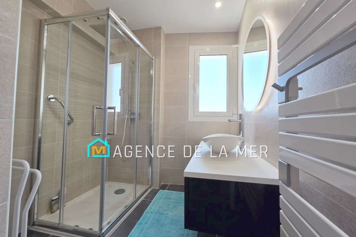 Appartement 53 m² à Mandelieu-La-Napoule  - photo 6