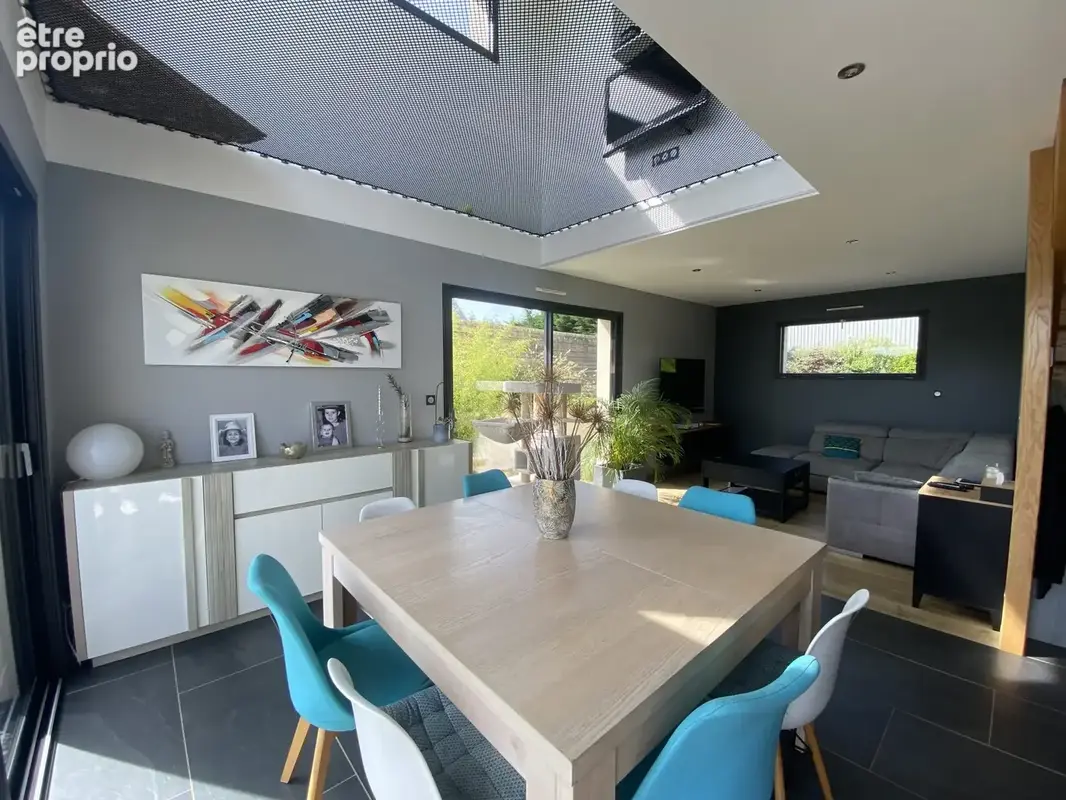 Maison 6 pièces 135 m² à vendre à Minihy-Treguier (22220) - photo 8