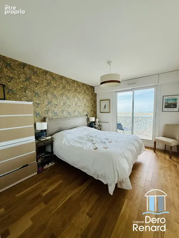 Appartement 97 m² à Le Havre  - photo 8