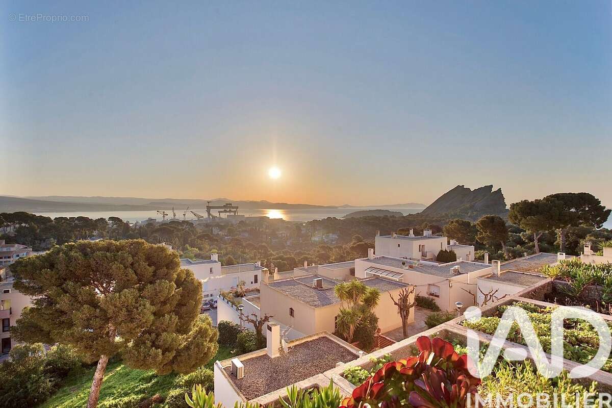 Photo 2 - Appartement à LA CIOTAT