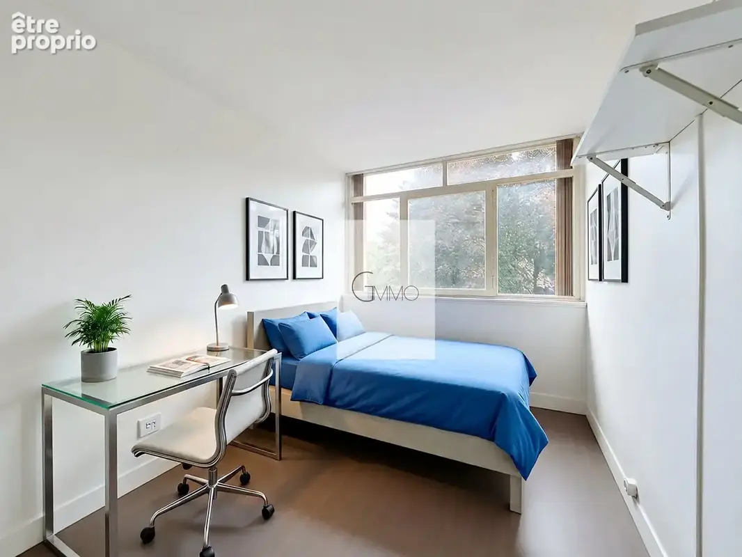 Appartement 3 pièces 56 m² à vendre à L'hay-Les-Roses (94240) - photo 4