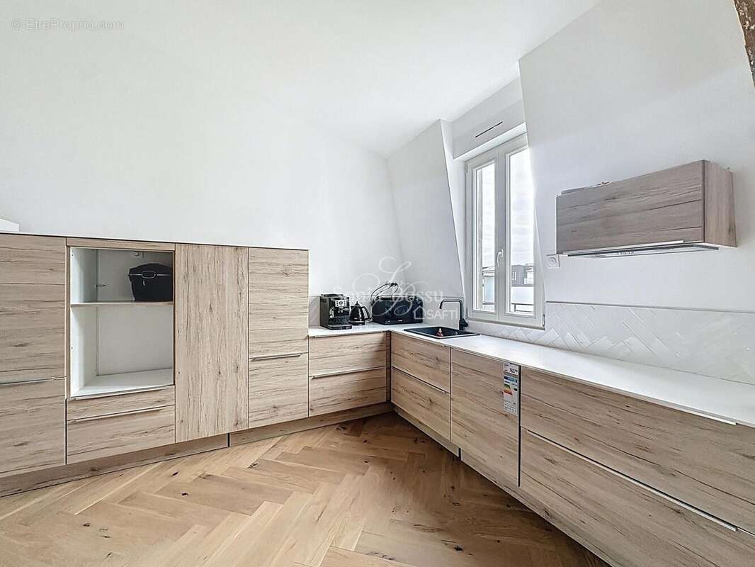 Photo 3 - Appartement à ARRAS