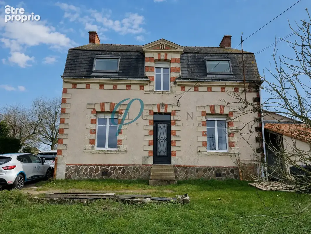 Maison à LIRE