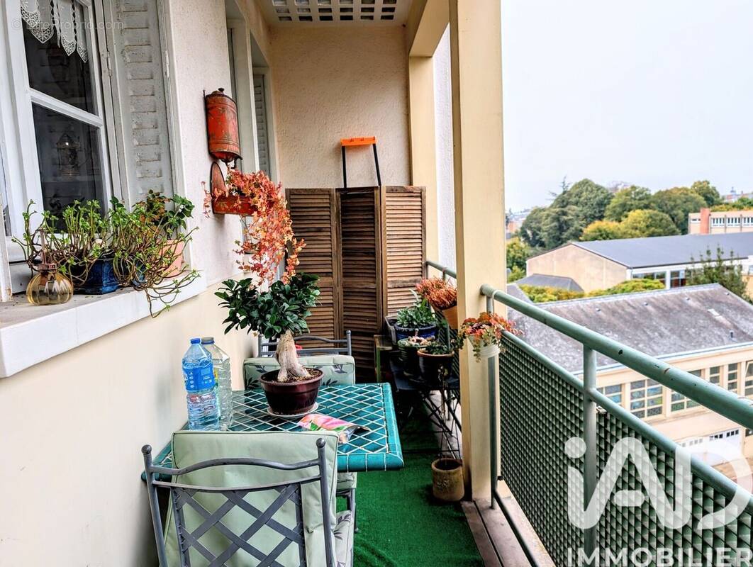 Photo 1 - Appartement à LE MANS