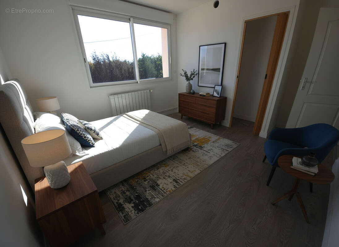 Maison à SAINT-JORY