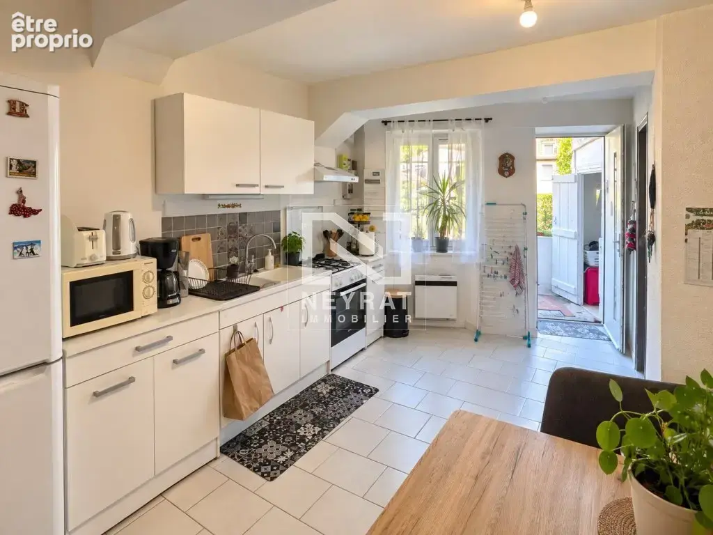 Immeuble de rapport – 3 appartements loués – secteur clunysois - photo 7