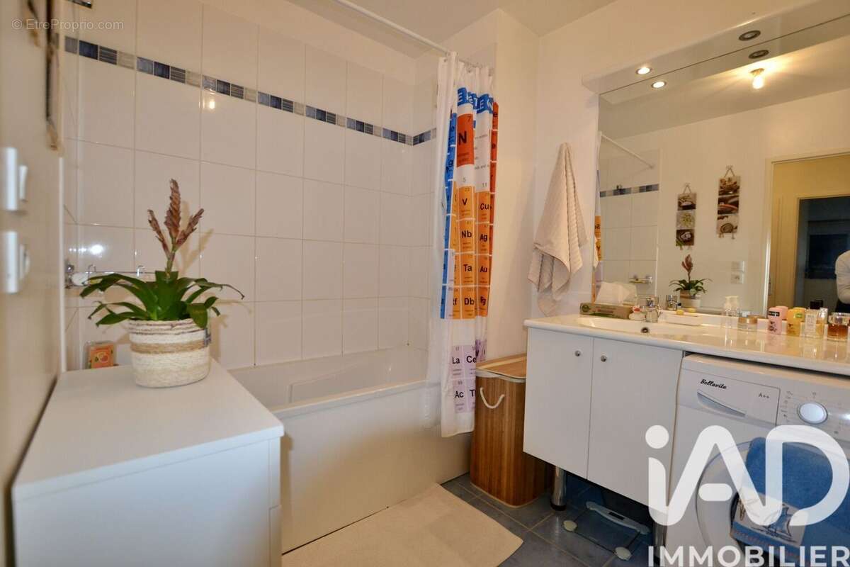 Photo 4 - Appartement à MANTES-LA-JOLIE