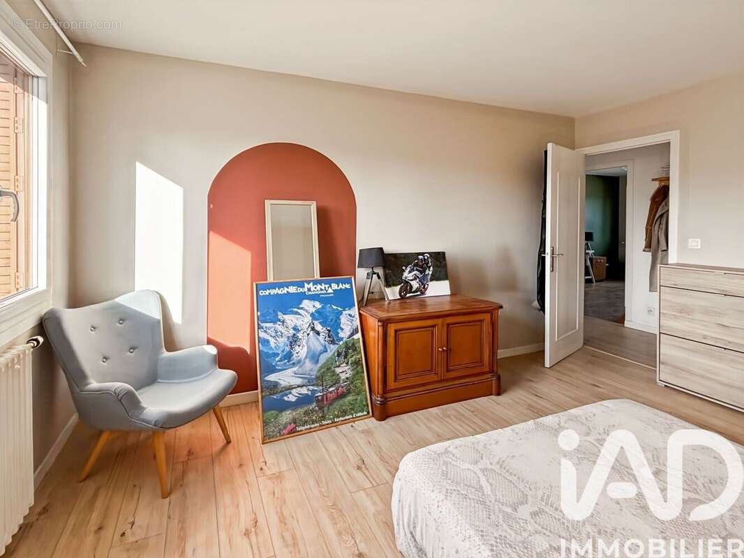 Photo 8 - Appartement à RUMILLY