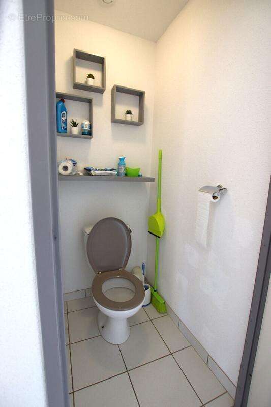 Appartement à SAINT-GENIEZ-D'OLT