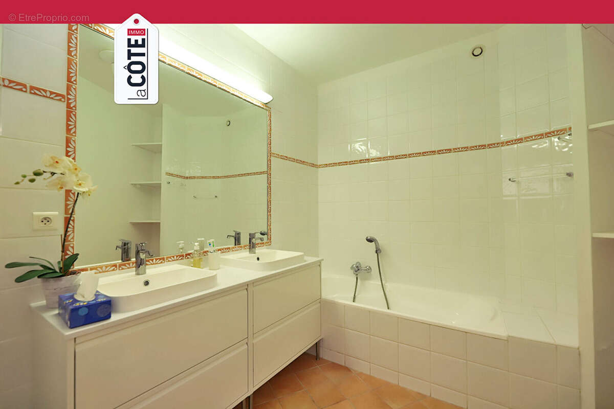 Maison Sausset les pins 120 m2 - photo 10