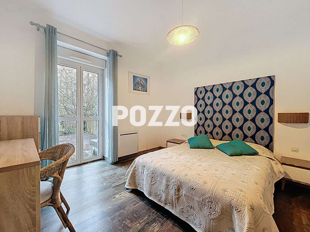 Appartement à GRANVILLE