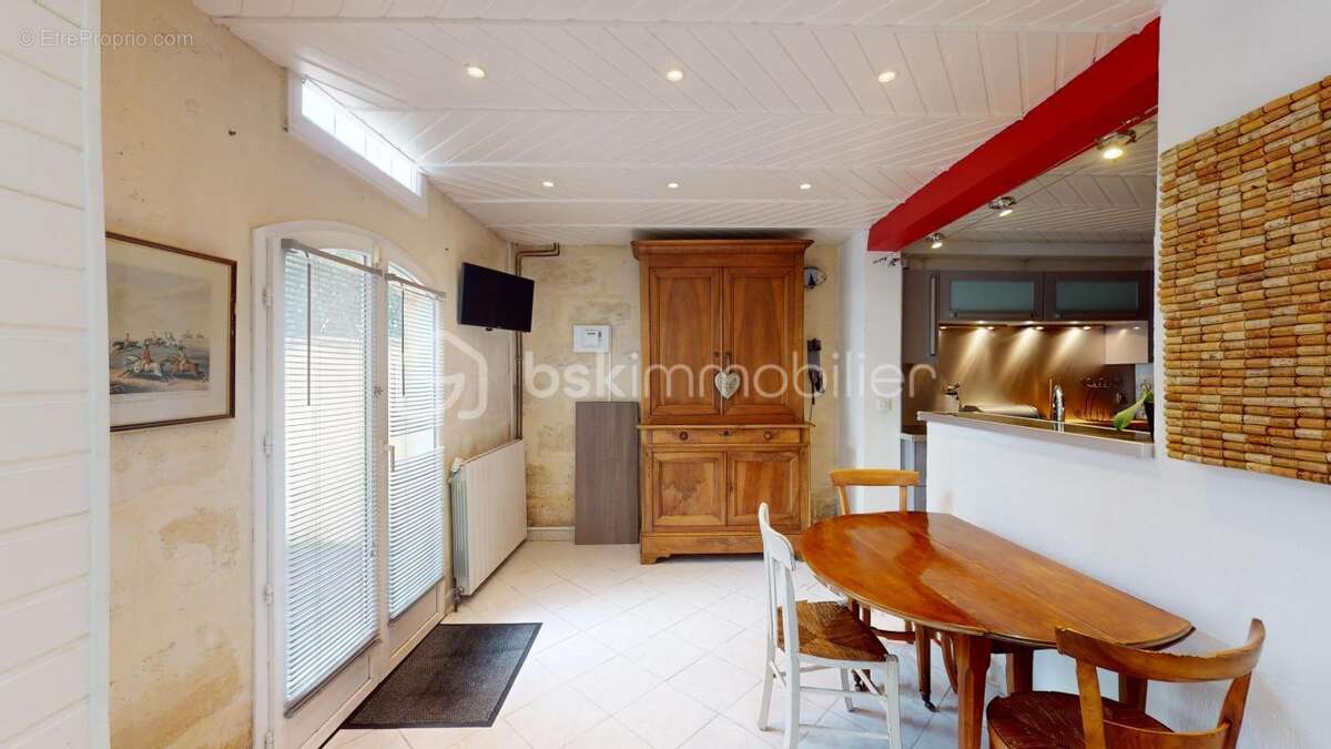 Maison familiale avec piscine - photo 10