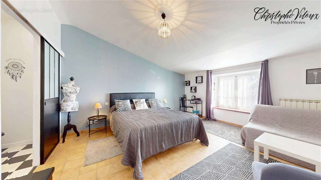 Maison à CARCASSONNE