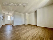 Appartement à LE PONTET