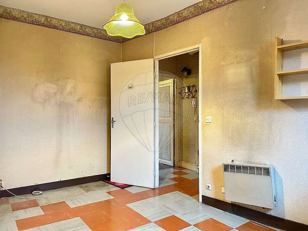 Appartement à NEVERS