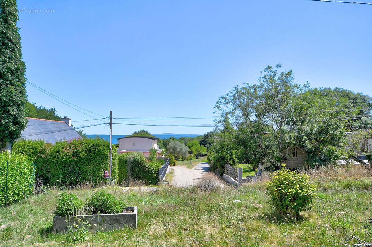 Maison à PLOUGASTEL-DAOULAS