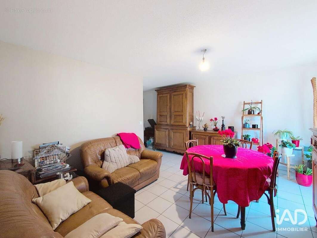 Photo 2 - Appartement à MERIGNAC