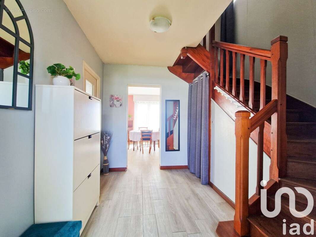 Photo 3 - Maison à PLOUHINEC