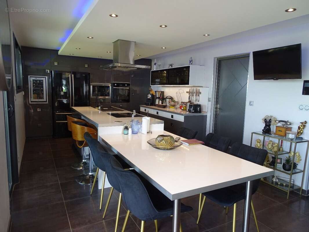 Maison à LA REDORTE