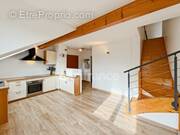 Appartement à GRILLY